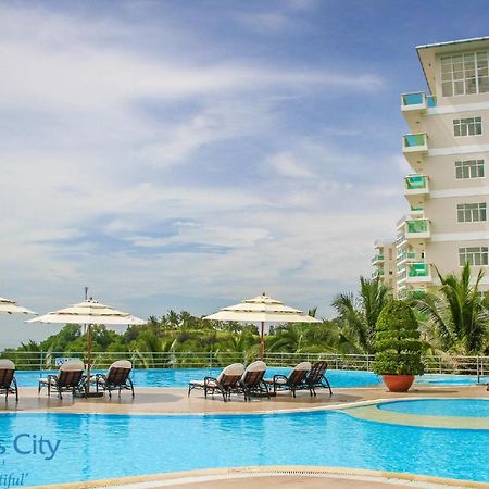 Ocean Vista Mui Ne Exterior foto