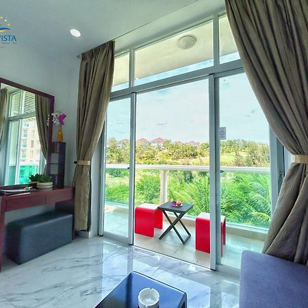 Ocean Vista Mui Ne Exterior foto
