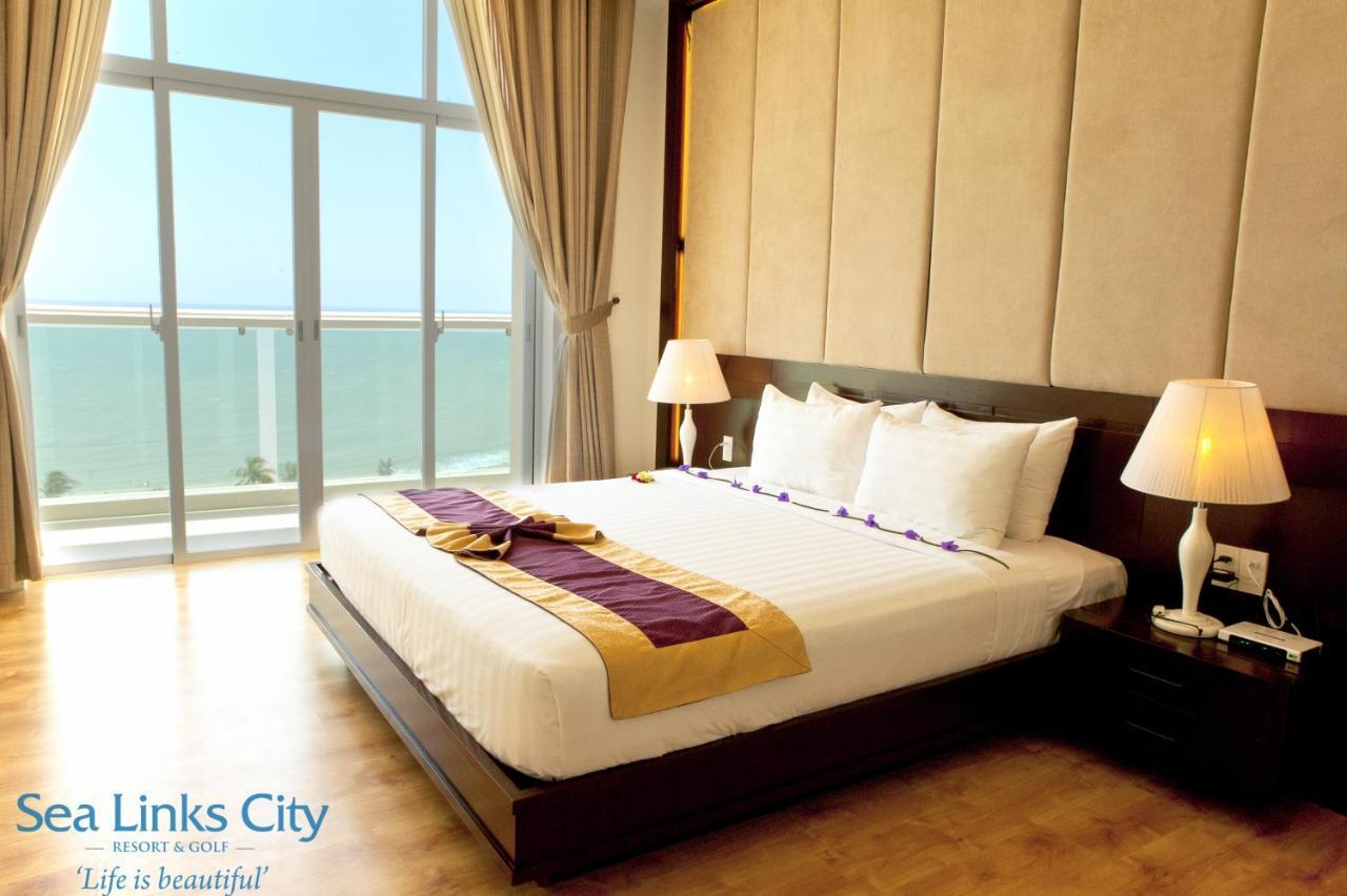 Ocean Vista Mui Ne Exterior foto