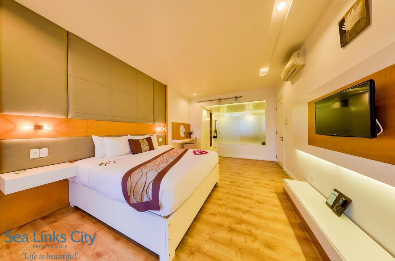 Ocean Vista Mui Ne Exterior foto