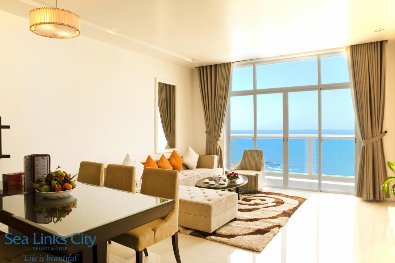 Ocean Vista Mui Ne Exterior foto