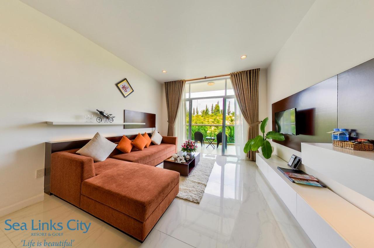 Ocean Vista Mui Ne Exterior foto