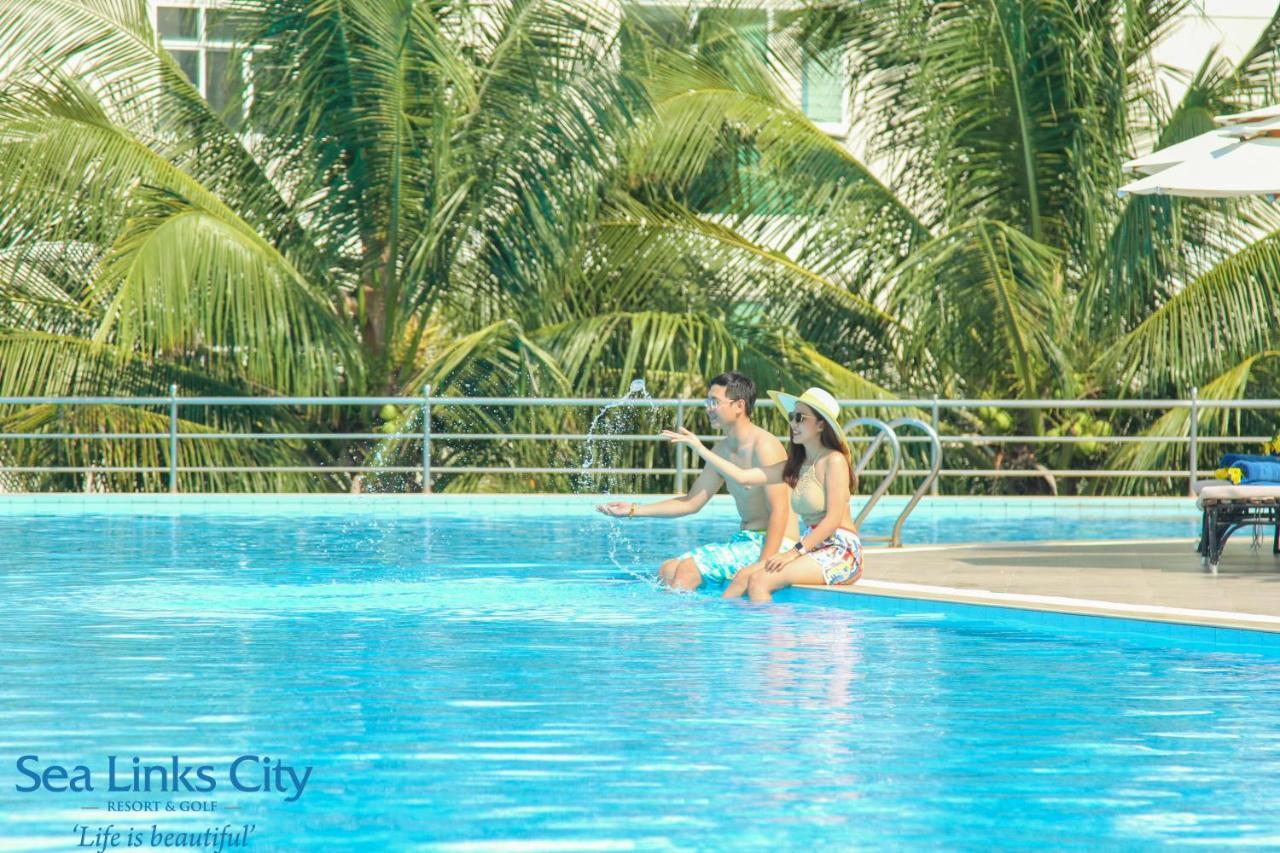 Ocean Vista Mui Ne Exterior foto