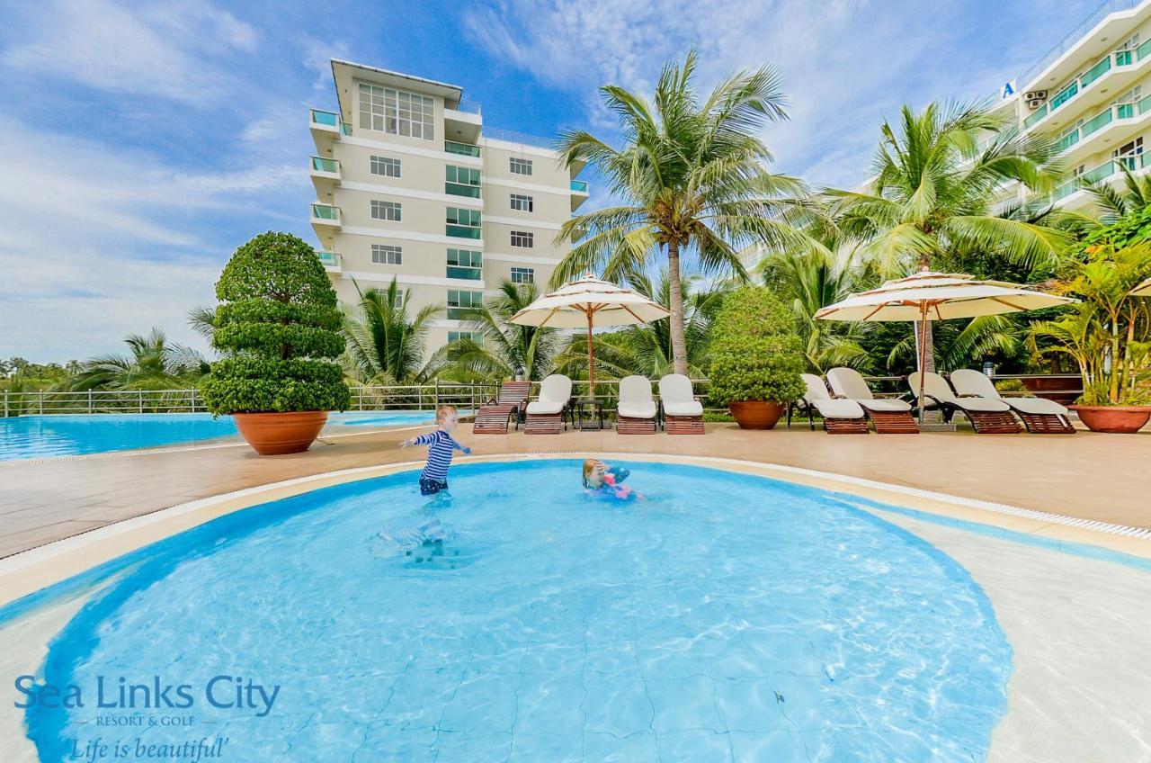 Ocean Vista Mui Ne Exterior foto