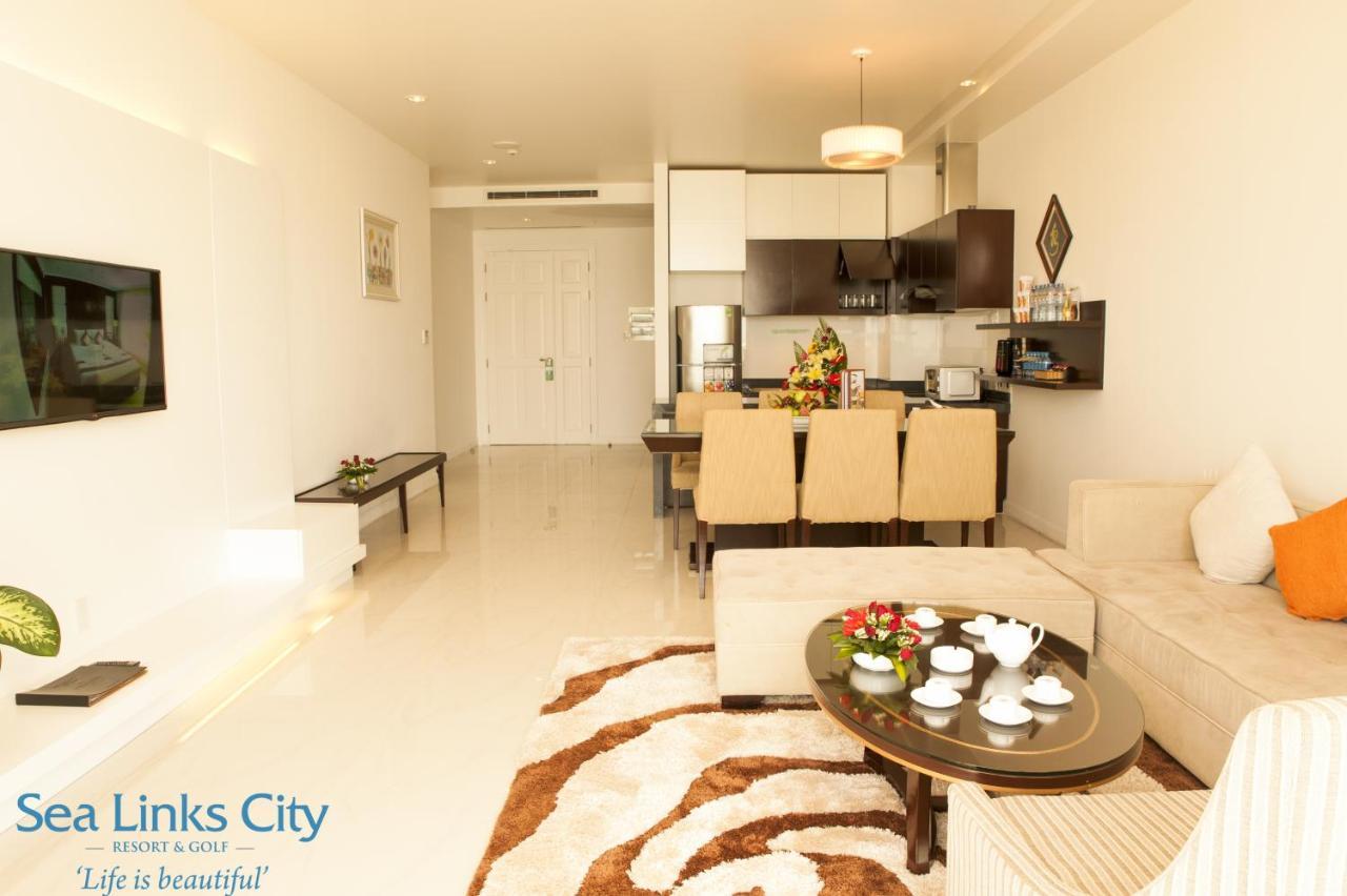 Ocean Vista Mui Ne Exterior foto