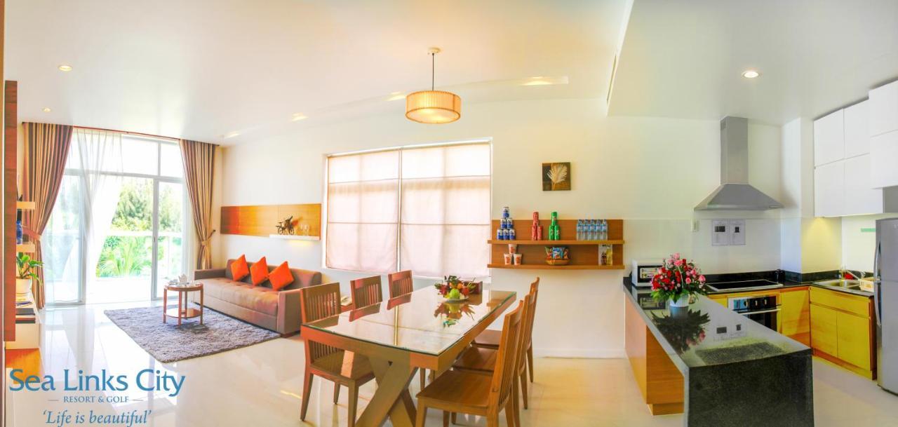 Ocean Vista Mui Ne Exterior foto