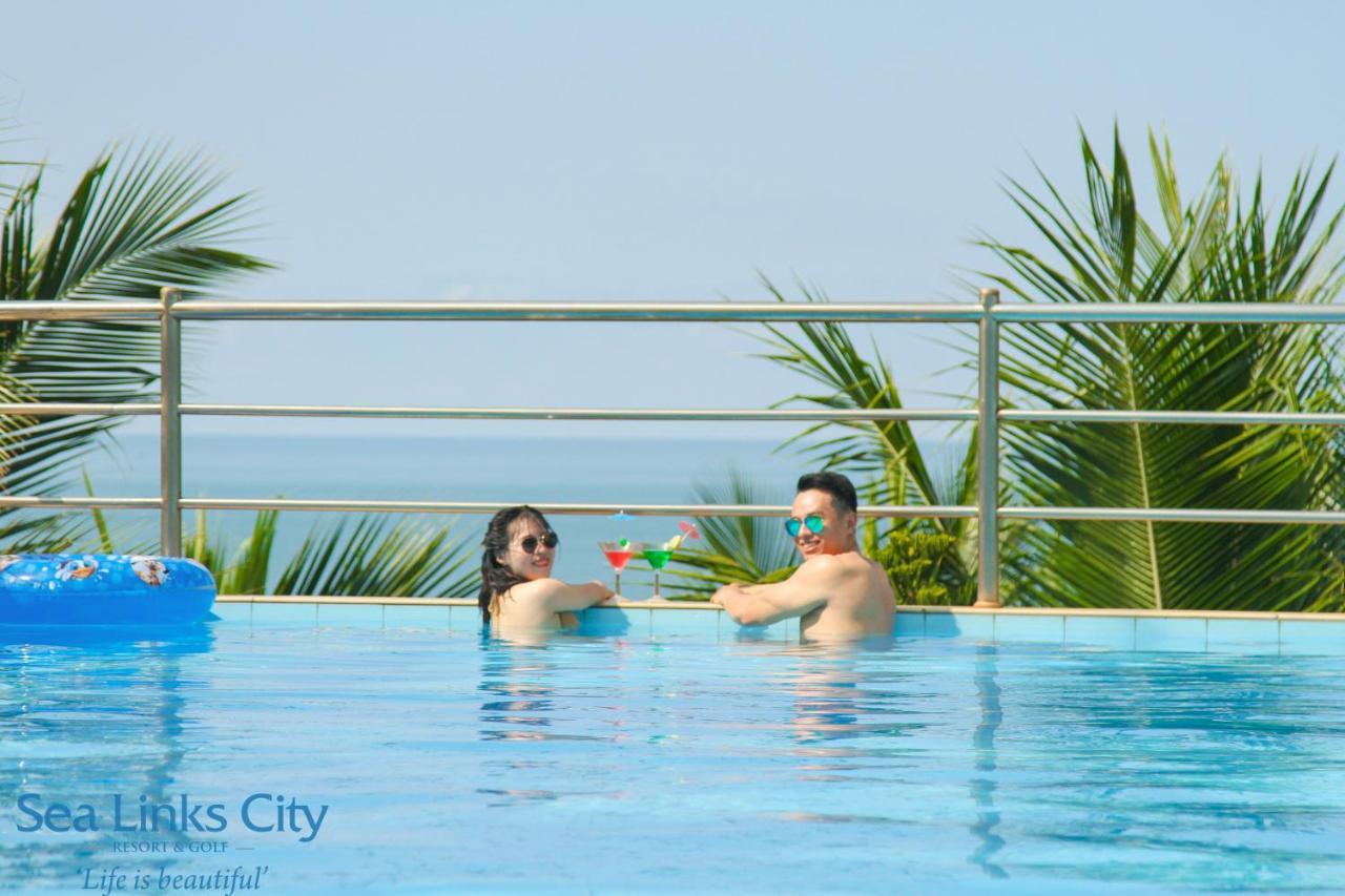 Ocean Vista Mui Ne Exterior foto