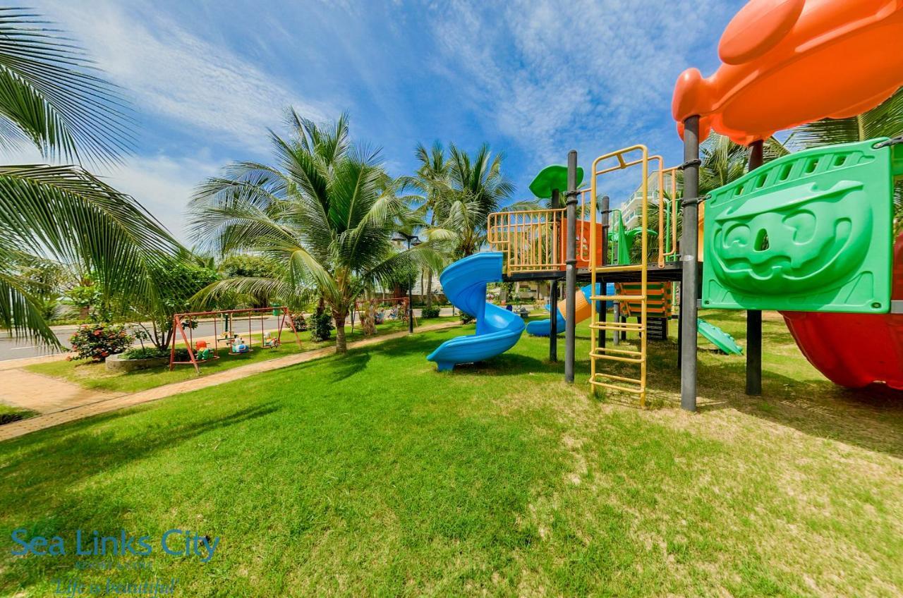 Ocean Vista Mui Ne Exterior foto