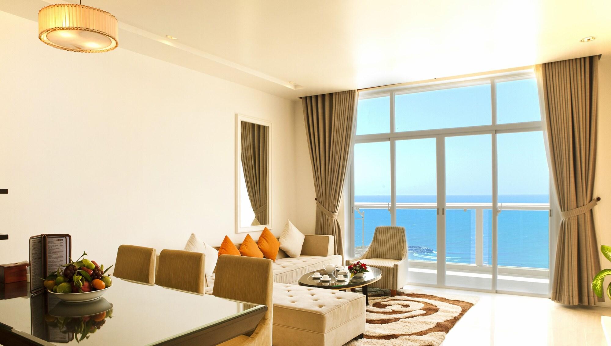 Ocean Vista Mui Ne Exterior foto