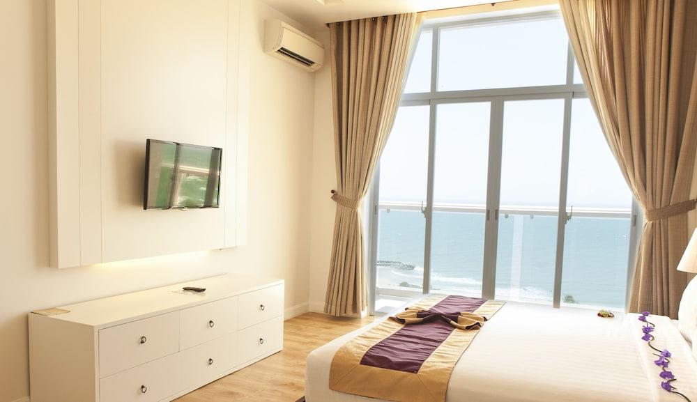 Ocean Vista Mui Ne Exterior foto