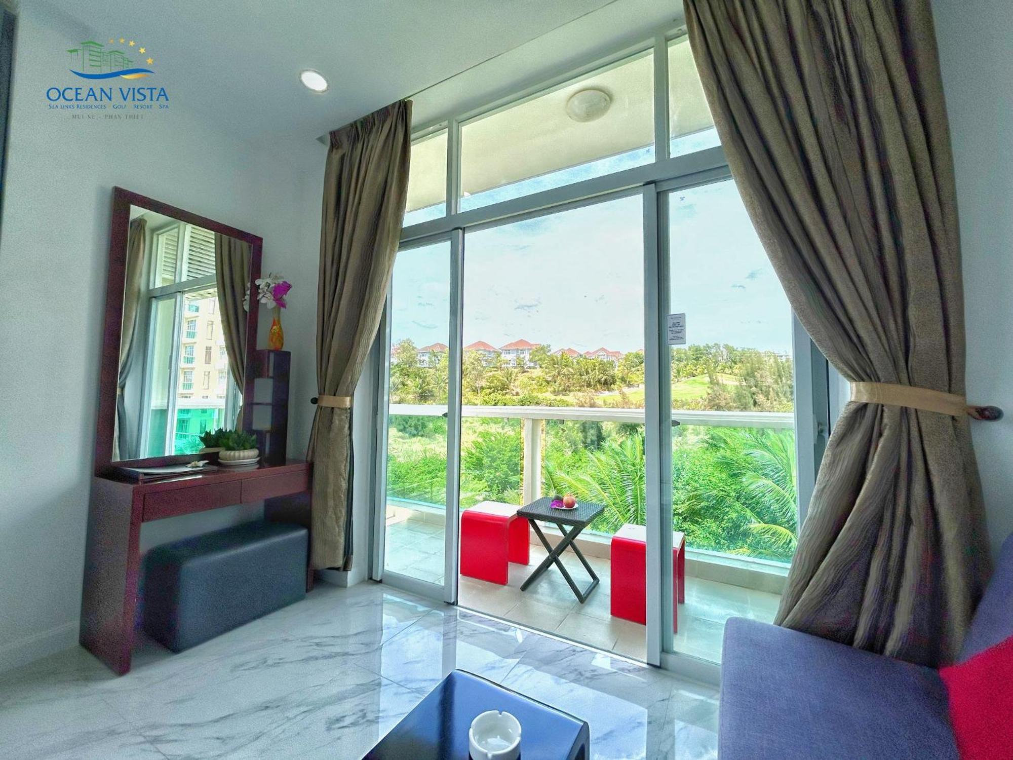 Ocean Vista Mui Ne Exterior foto