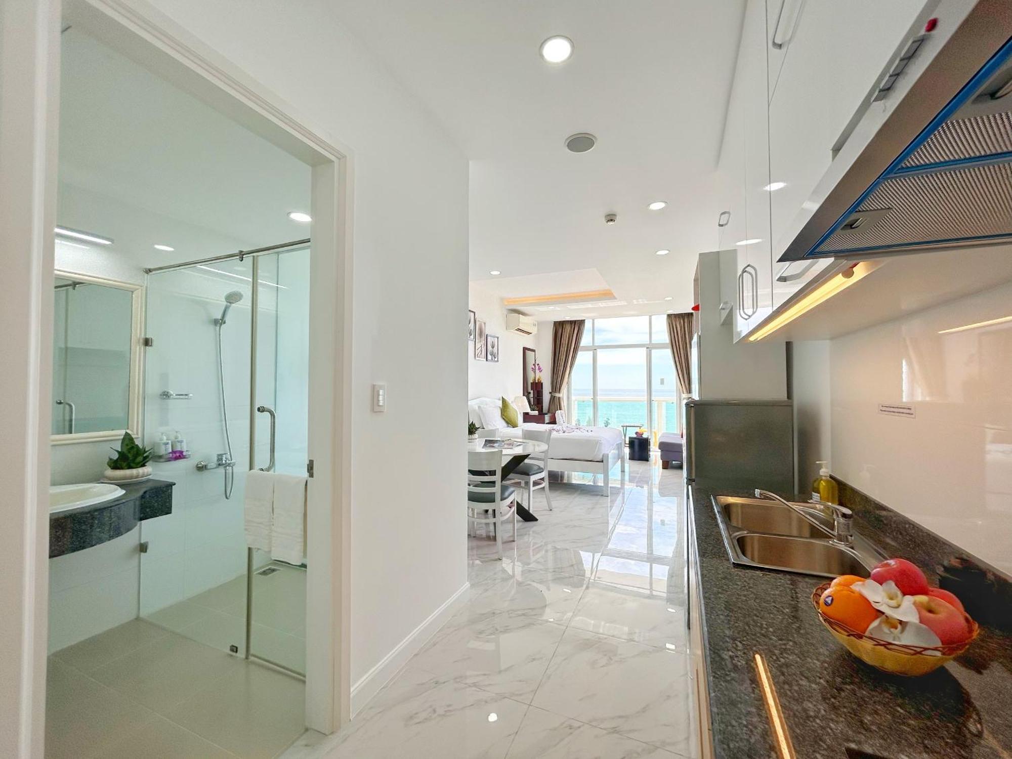Ocean Vista Mui Ne Exterior foto